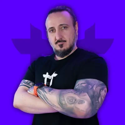 Mysta Gaming Content Creator Profile